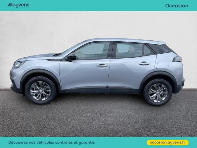 Peugeot 2008 image 6