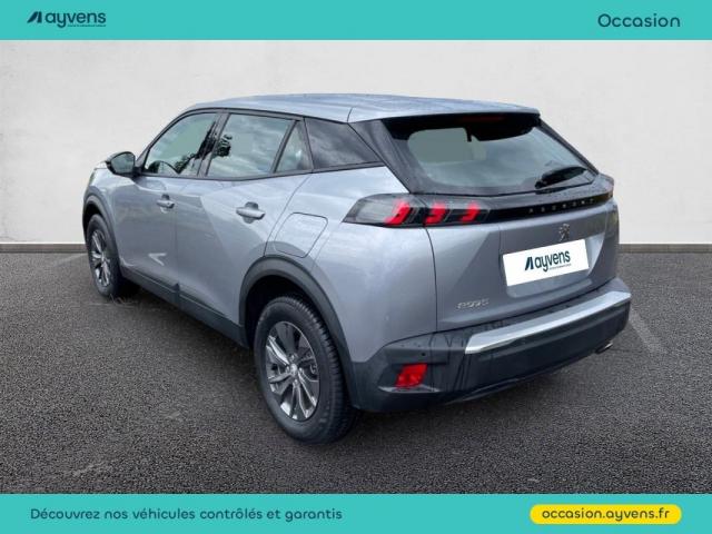Peugeot 2008 image 5