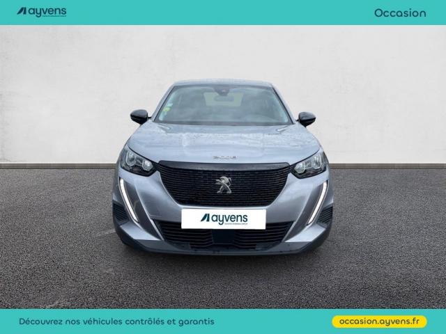 Peugeot 2008 image 7