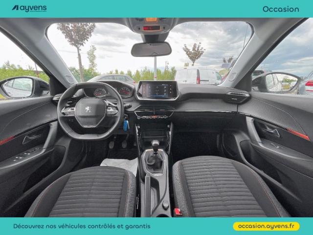 Peugeot 2008 image 8
