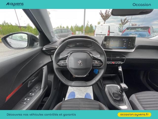 Peugeot 2008 image 4