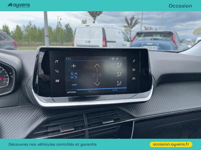 Peugeot 2008 image 3