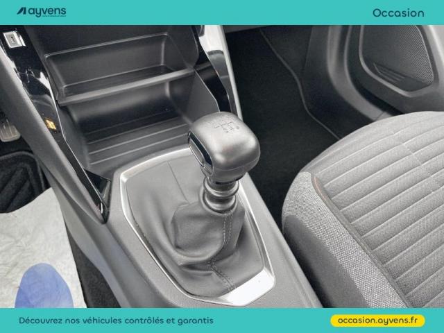 Peugeot 2008 image 2