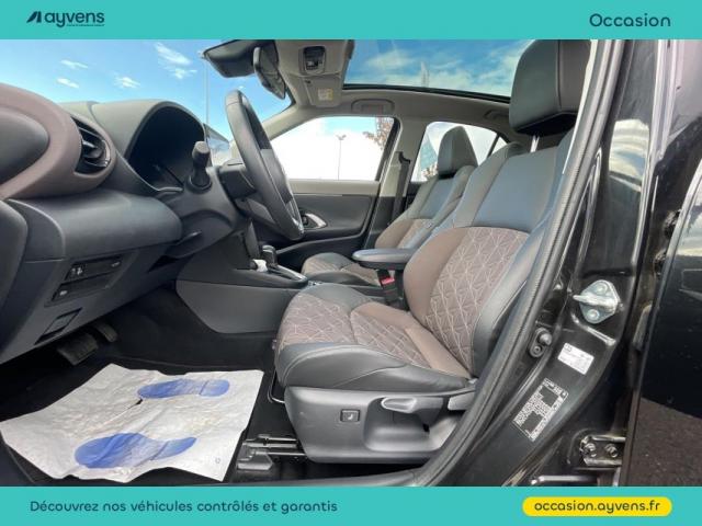 Toyota Yaris Cross image 7