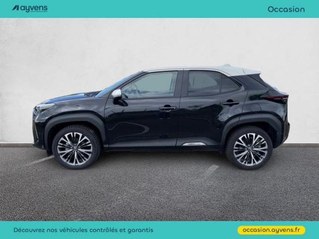 Toyota Yaris Cross image 1