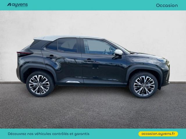 Toyota Yaris Cross image 9