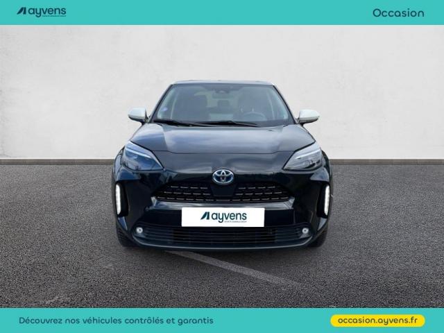 Toyota Yaris Cross image 6