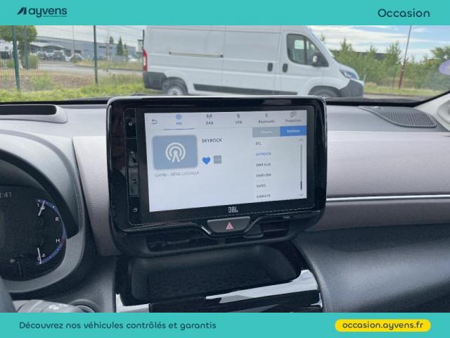 Toyota Yaris Cross image 8