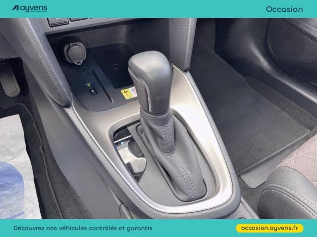 Toyota Yaris Cross image 5