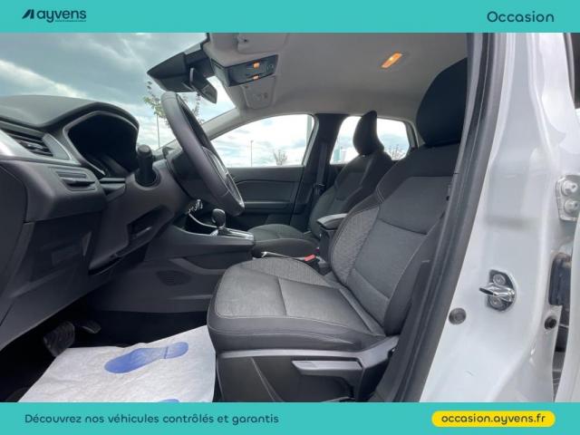 Renault Captur image 9