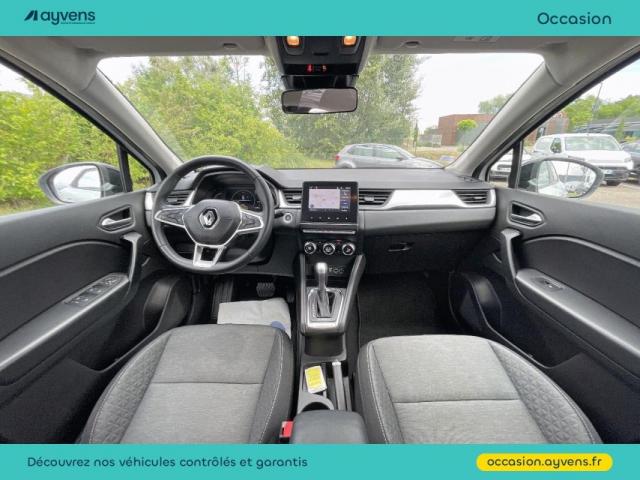 Renault Captur image 6