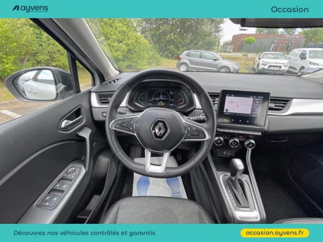 Renault Captur image 7