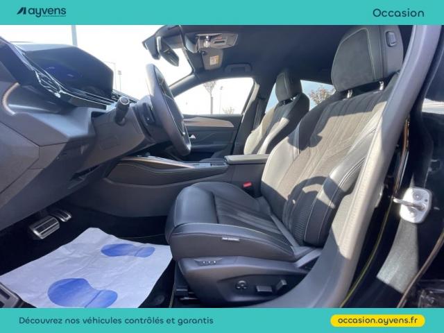 Peugeot 308 image 3