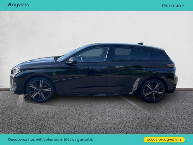 Peugeot 308 image 6