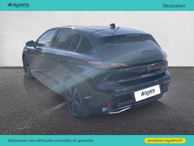 Peugeot 308 image 1