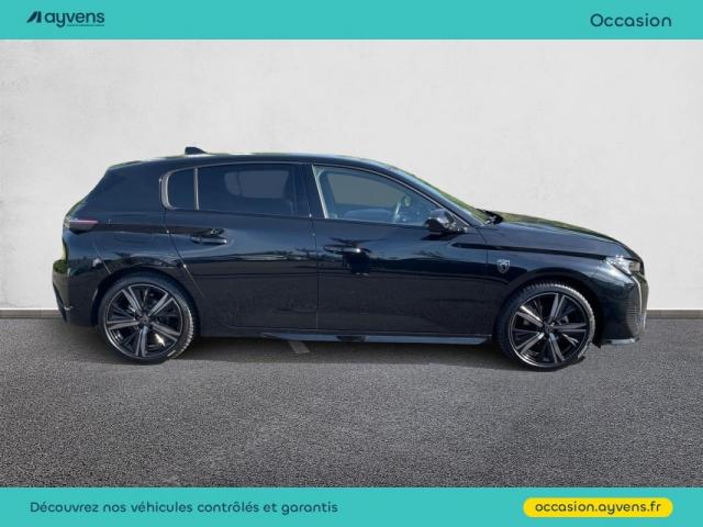Peugeot 308 image 9