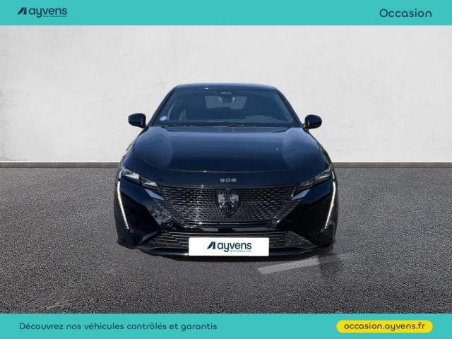 Peugeot 308 image 5