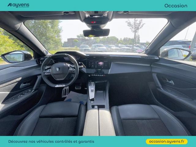Peugeot 308 image 7