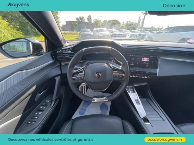 Peugeot 308 image 4