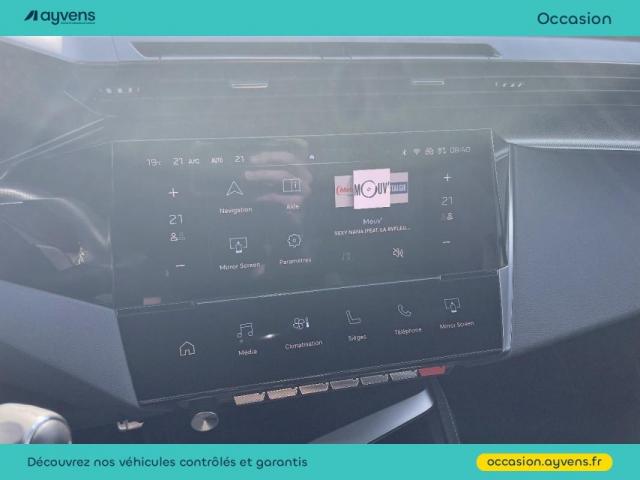 Peugeot 308 image 2