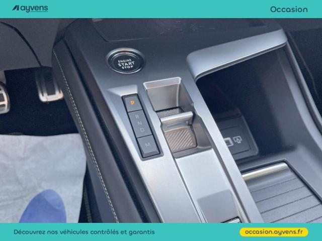 Peugeot 308 image 8