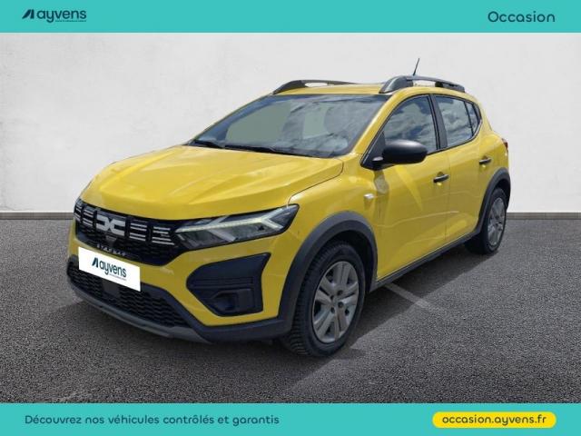 Dacia Sandero 1.0 Tce 90ch Stepway Essential
