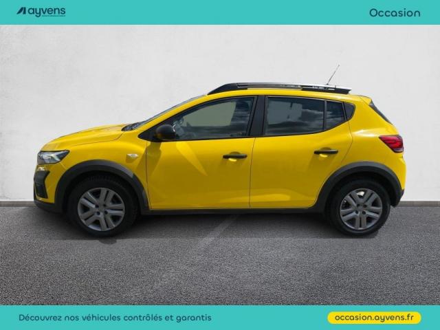 Dacia Sandero image 6