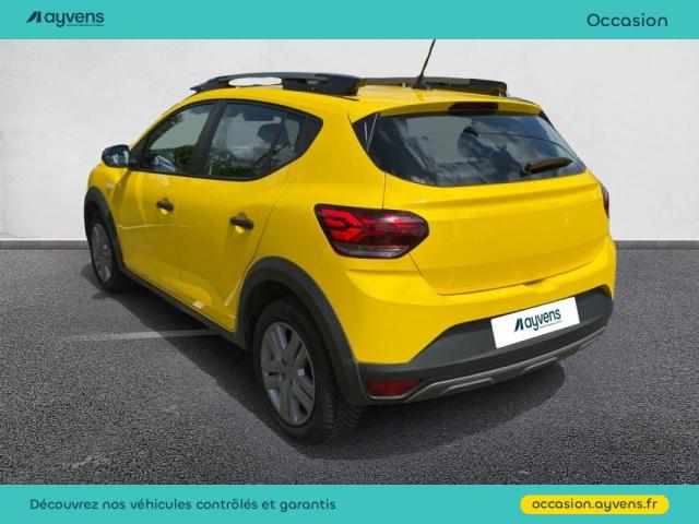 Dacia Sandero image 8