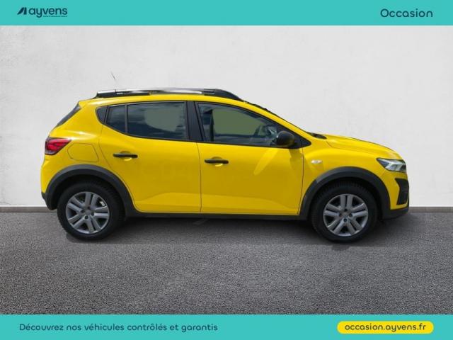Dacia Sandero image 5