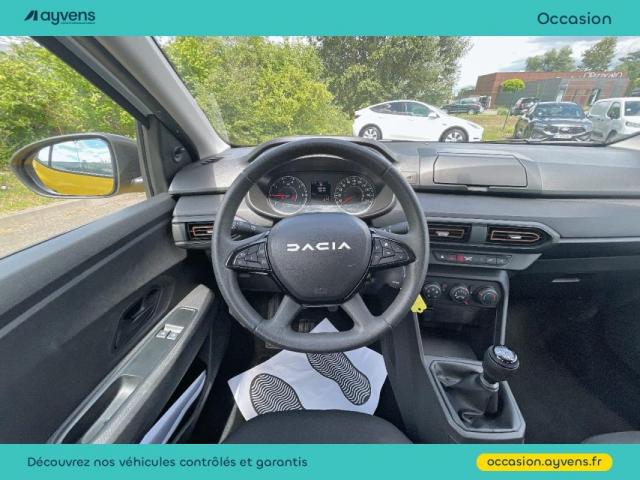 Dacia Sandero image 9