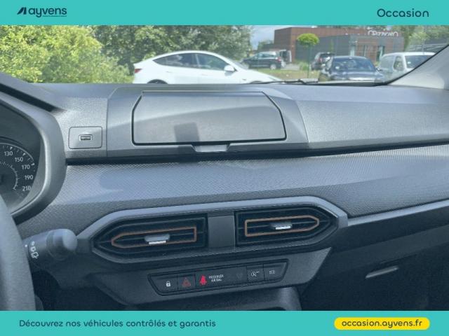 Dacia Sandero image 2