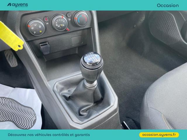Dacia Sandero image 1