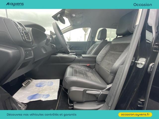 Citroen C5 Aircross image 2