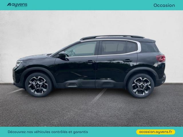 Citroen C5 Aircross image 4