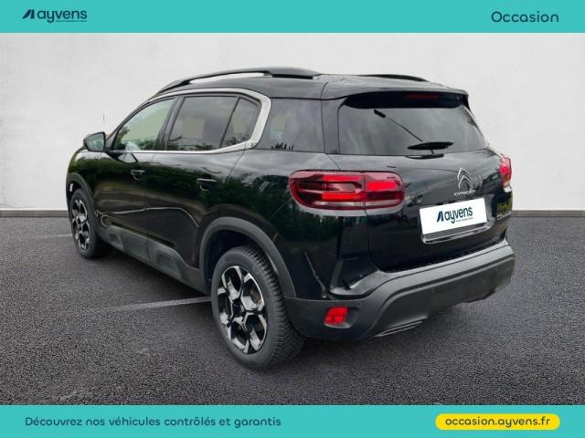 Citroen C5 Aircross image 5