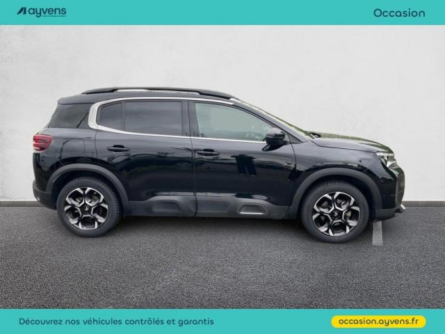 Citroen C5 Aircross image 1