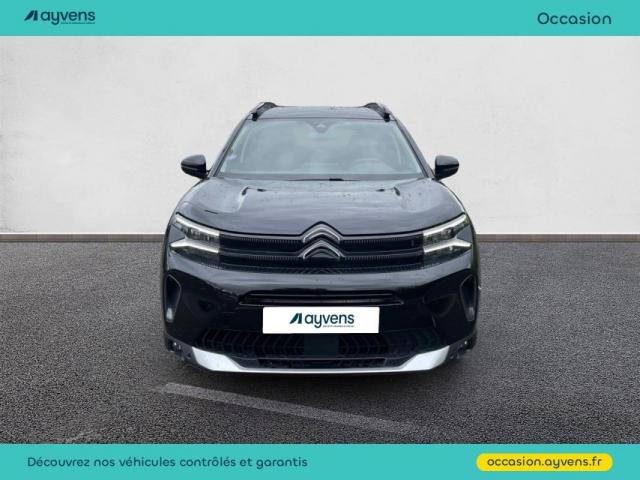 Citroen C5 Aircross image 6