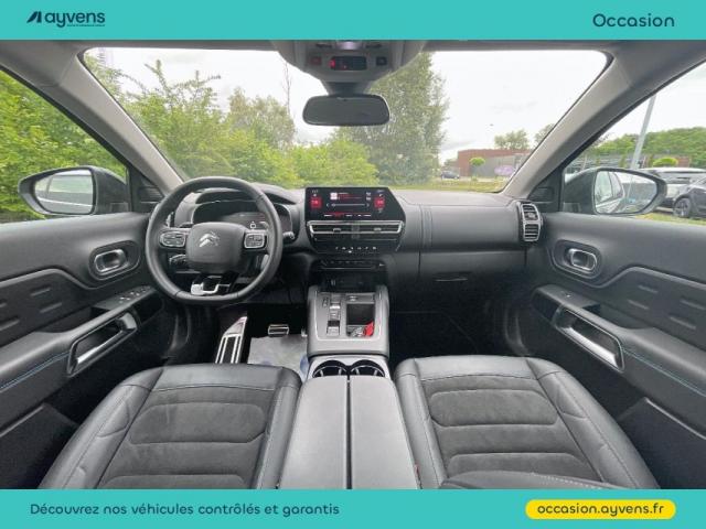 Citroen C5 Aircross image 7