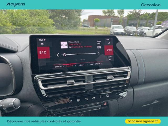 Citroen C5 Aircross image 9