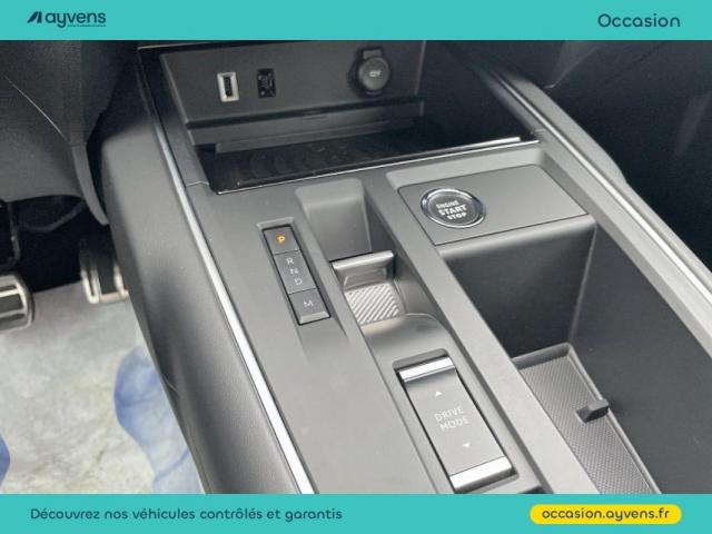 Citroen C5 Aircross image 3