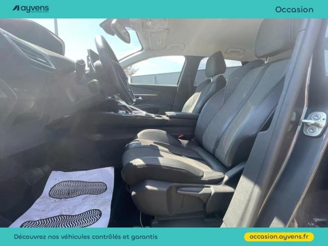 Peugeot 3008 image 8
