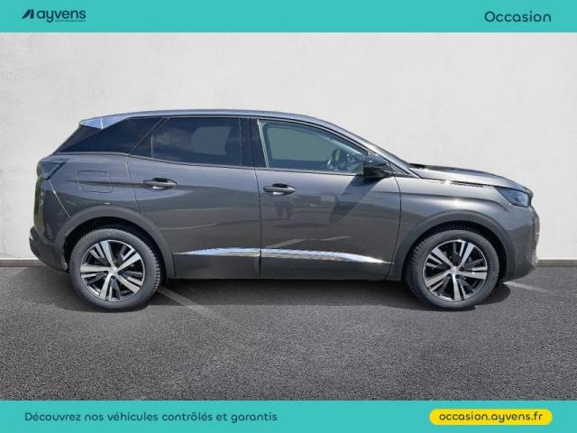 Peugeot 3008 image 1