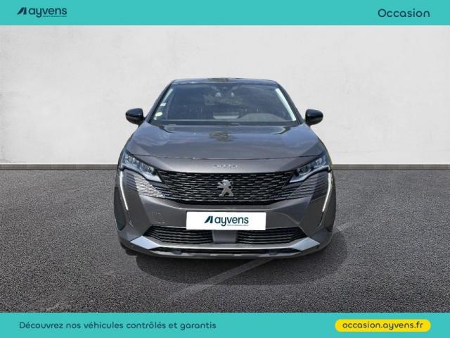 Peugeot 3008 image 5