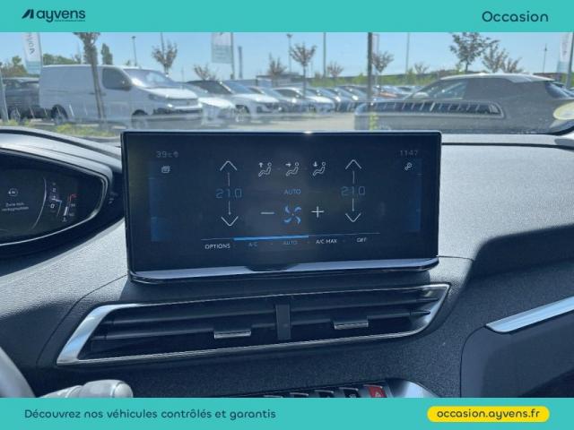 Peugeot 3008 image 6