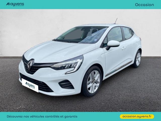 Renault Clio 1.0 Tce 90ch Business