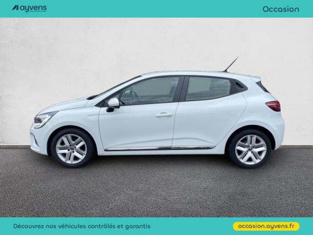 Renault Clio image 1