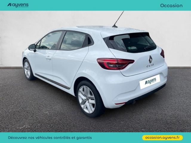 Renault Clio image 2