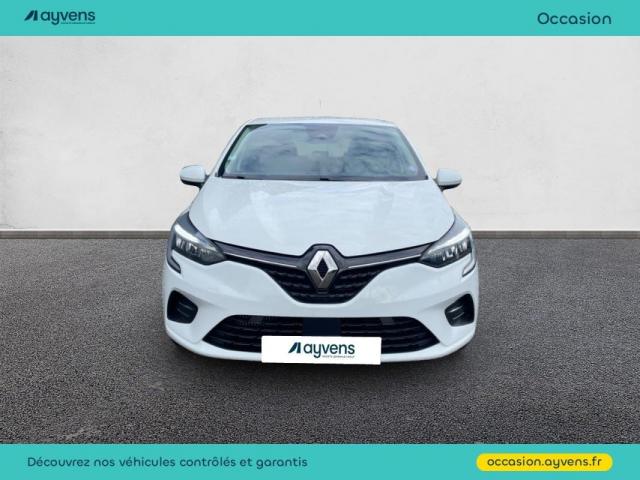 Renault Clio image 9
