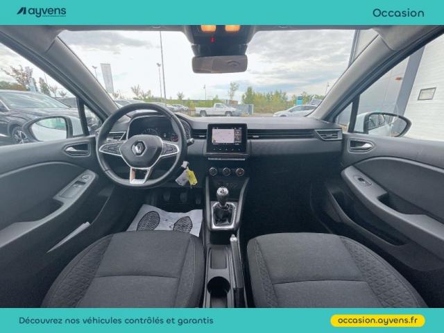 Renault Clio image 3