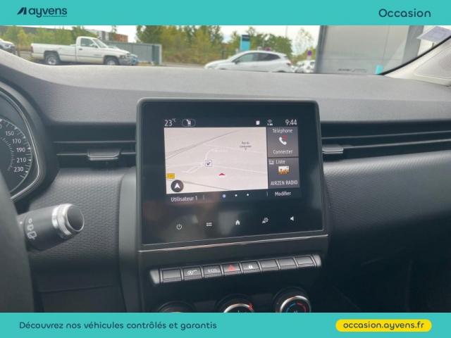 Renault Clio image 8